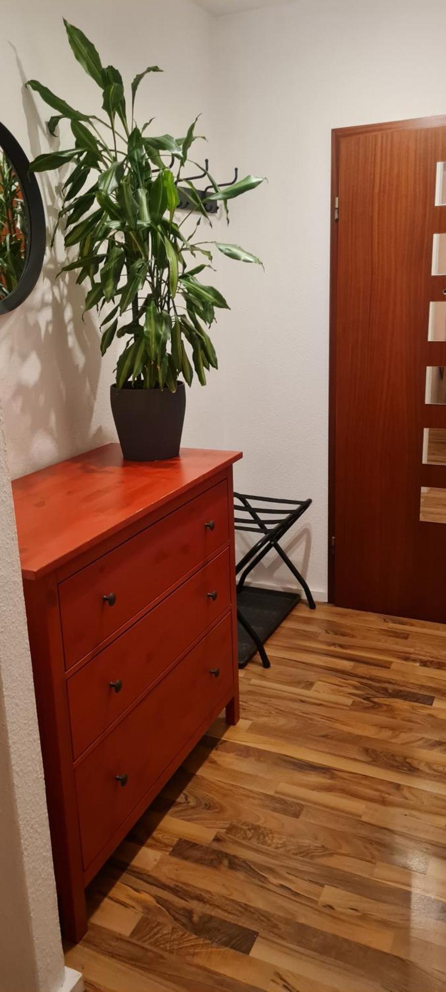 Mels Appartment Шветцинген Экстерьер фото